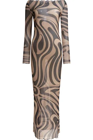 Emilio Pucci Dresses