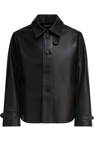 BODE Jackets