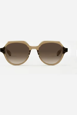 Aether Eyewear Model r2 - smoke brown