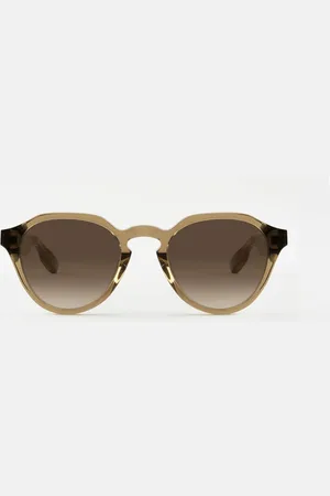 Aether Eyewear Model r1 - smoke brown