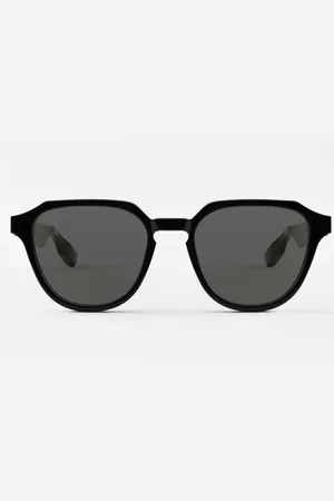 Aether Eyewear Model d1 - black