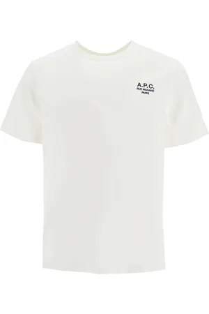 A.P.C. Unisex Rue Madame T Shirt
