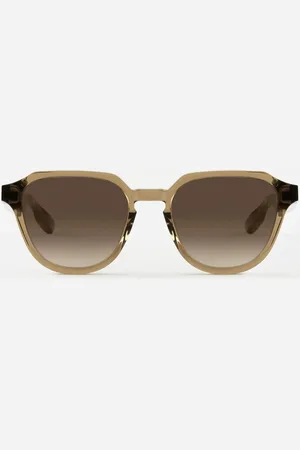 Aether Eyewear Model d1 - smoke brown