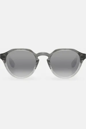 Aether Eyewear Model r1 - gradient grey
