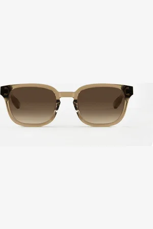 Aether Eyewear Model s1 - smoke brown