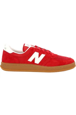 New Balance Ct500 Drift Red Sneakers
