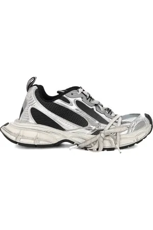 Balenciaga 3 Xl Gradient Sneakers