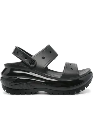 Crocs Classic Mega Crush Sandals