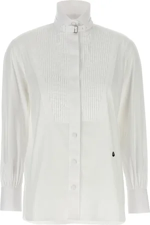 Alexander McQueen Tuxedo Shirt
