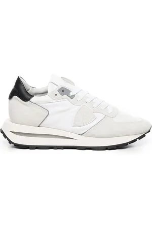 Philippe model Tropez Haute Low Sneakers
