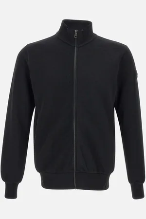 Colmar Zip Sweater With Pockets