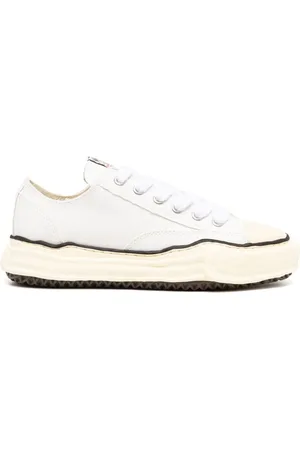MIHARA YASUHIRO Peterson Low Sneakers