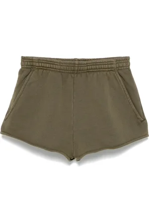 Entire Studios Whole Studios Micro Shorts Military