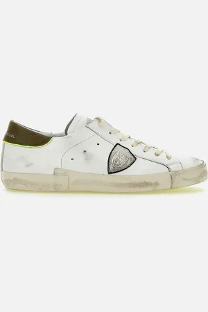 Philippe model Prsx Low Trainers For Men