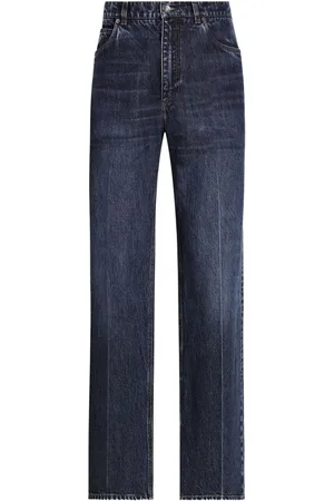 Dolce & Gabbana Classic Five Pocket Trousers