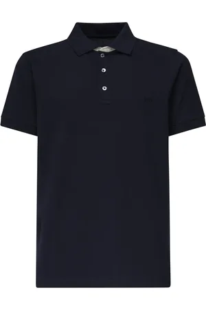 FAY Polo With Logo