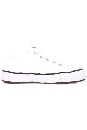 MIHARA YASUHIRO Peterson Low Sneakers