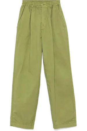 PAURA Fear Gerard Pants Whit Pence