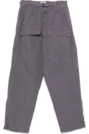 PAURA Fear Buz Cargo Pants