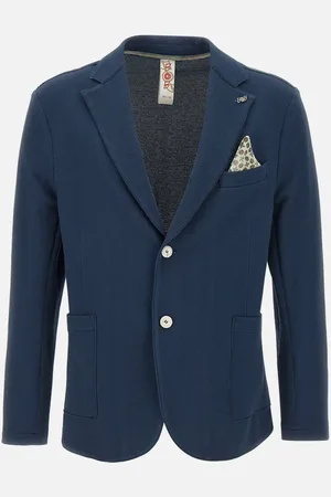 BOB der Bär Mick480 Stretch Cotton Blazer