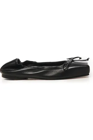 Jacquemus Ballet Squared Ballerinas