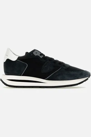 Philippe model Tropez Technical Sneakers