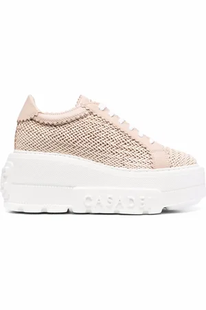 Casadei Nexus Hanoi Chunky Sneakers