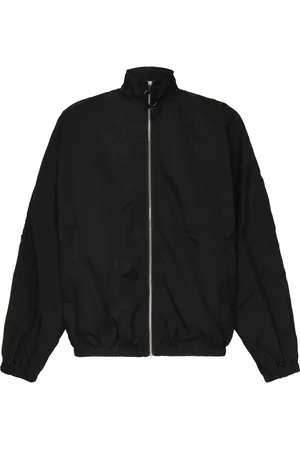 J.W.Anderson Jw Anderson Sporty Bomber Jacket