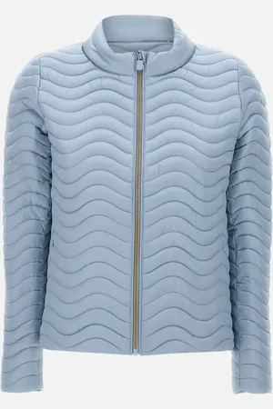 save the duck Pearl Light Down Jacket