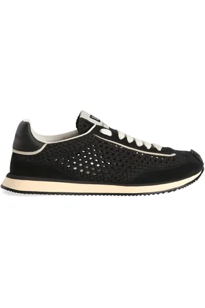 Dolce & Gabbana Sneakers With Logo