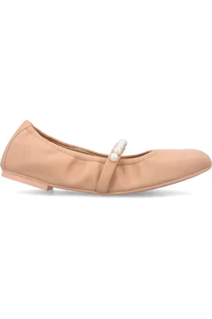 Stuart Weitzman Flat Shoes For Women