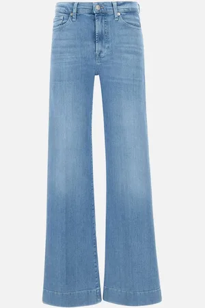 7 for all Mankind Modern Dojo Light Jeans