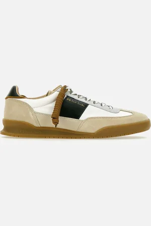 Paul Smith Dover Green Sneakers