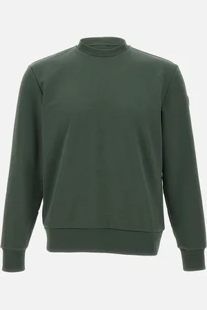 Colmar Connective Olive Sweatshirt