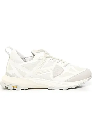 Philippe model Rocx Sneakers With Rubber Finish