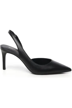Michael Kors Alina Flex Stiletto Heel Pumps