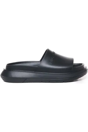 Emporio Armani Logo Slides