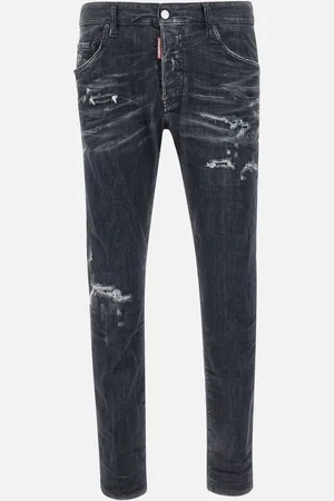 Dsquared2 Skater Slim Fit Jeans