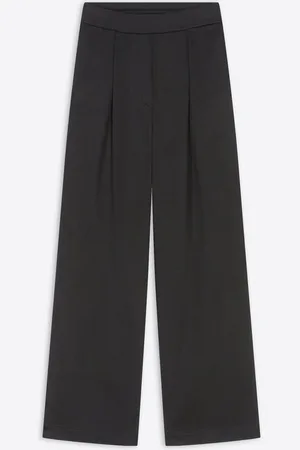 DRIES VAN NOTEN 02680 Hartia Bis 1610 W.K.Pants (formerly known as )