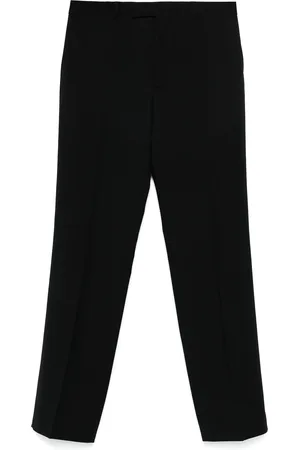 Sunflower Straight Trouser