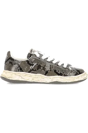 MIHARA YASUHIRO Charles Og Sneakers