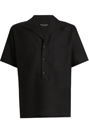Dolce & Gabbana Man Shirt