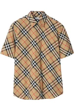 Burberry Shirt For Men