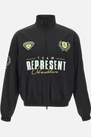 Represent World Championship Track Jacket In
