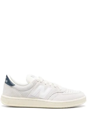 New Balance T500 Grey Sneakers