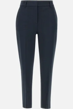 Peuterey Coll Slim Fit Trousers