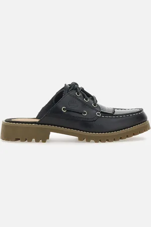 Timberland Noreen Leather Mules