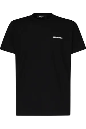 Dsquared2 Graphic Print T Shirt