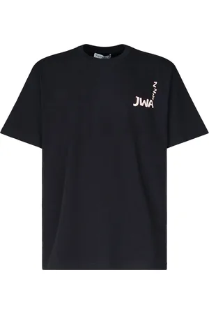 J.W.Anderson Jw Anderson T Shirt With Print