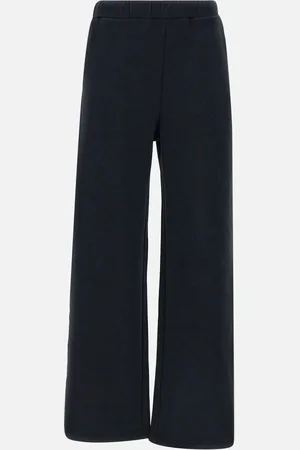 ROTATE Washed Heavy Cotton Jogger
